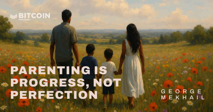 An Excerpt From I Am Not Your Bruh: Parenting Is Progress, Not Perfection