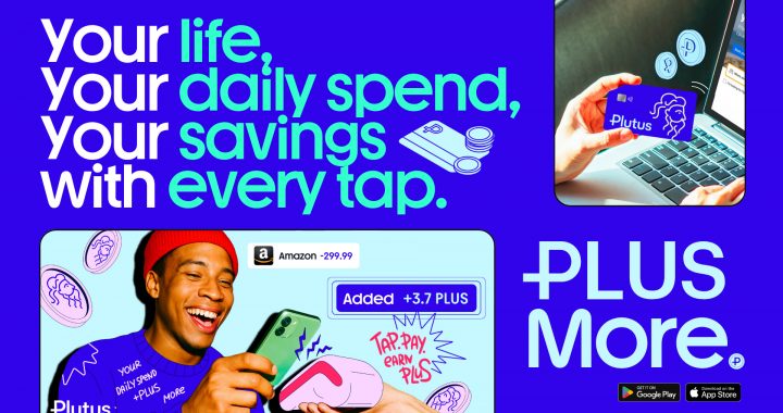 Plutus Launches PLUS More on Base: A New Era of Tokenised Loyalty Rewards