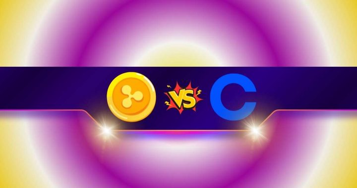 Does Ripple Have the Upper Hand Against Coinbase in the Battle for Circle?
