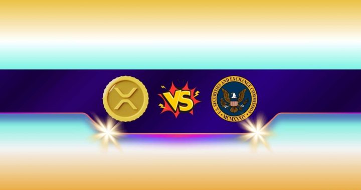 Important Ripple v. SEC Lawsuit Update: XRP Price Slips 5% in Response