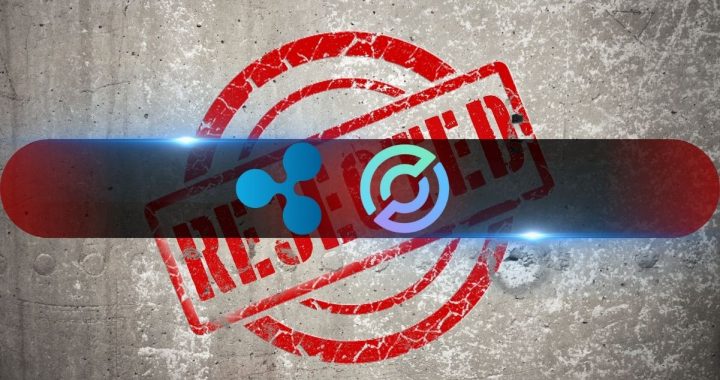 Why Was Ripple’s $5 Billion Takeover Offer Rejected by Circle? (Report)