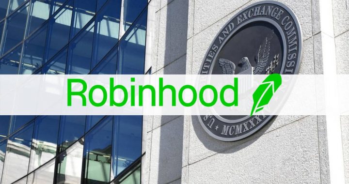 Robinhood Calls on SEC to Modernize RWA Regulation in 42-Page Proposal