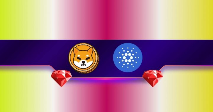 Shiba Inu (SHIB) and Cardano (ADA) Are ‘Gems With 100x Potential,’ Says Analyst