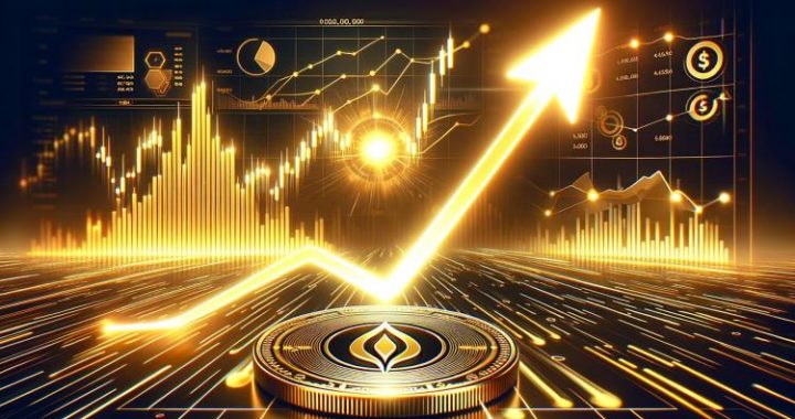 Solana (SOL) Poised for Takeoff — Bulls Prepare for Rally Reboot