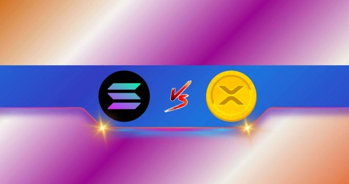 Ripple (XRP) or Solana (SOL)? Veteran Trader Wonders Which Offers Greater Investment Potential
