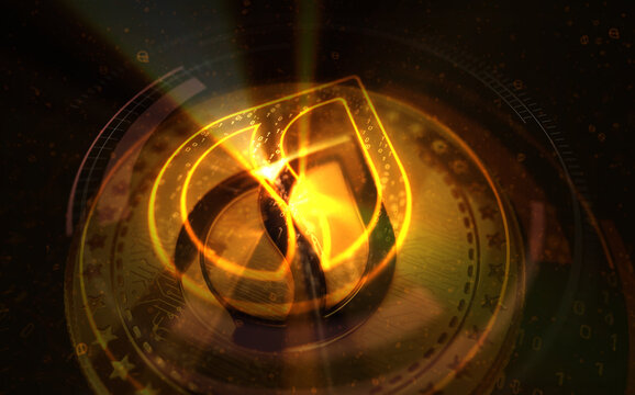 SUI Short-Term Spark Fades: Rejection At $3.95 Triggers 6% Slide