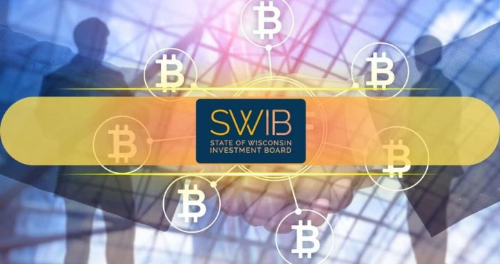 State of Wisconsin Investment Board No Longer Holds $321M in BlackRock’s Bitcoin ETF Shares
