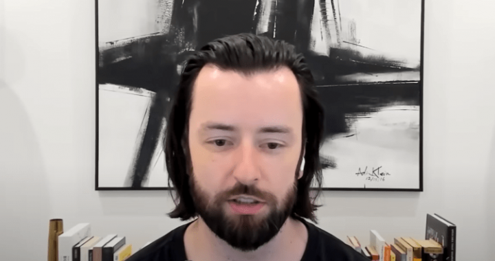 Bitcoin Will Soar, Altcoins Won’t—Charles Edwards Explains Why