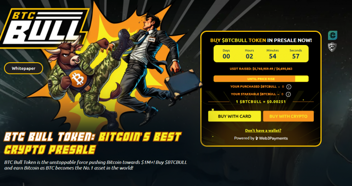 MoonPay, Mastercard Partner For Global Stablecoin Payment Card: Explore New Crypto To Buy!