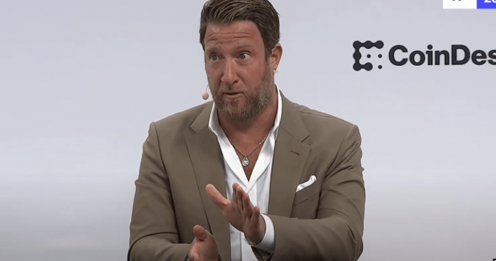 ‘What If XRP Is The Next Bitcoin?’ Says Dave Portnoy