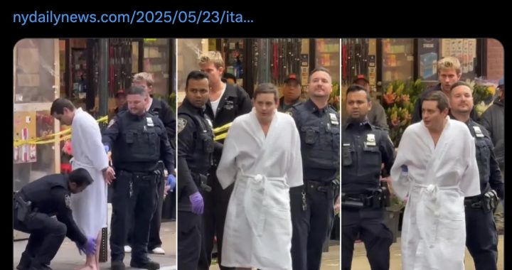 Distrurbing Crypto Kidnapping In New York: Who Is John Victor Woeltz?