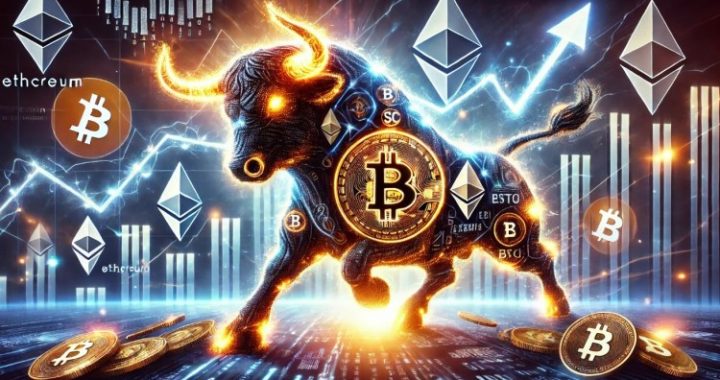 Bitcoin Price Nears Record Highs: Are We Headed For A $120,000 Breakout