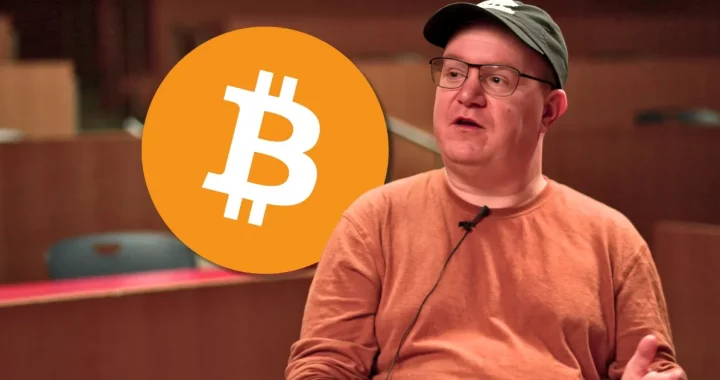 Bitcoin Core Developer Sjors Provoost: Bitcoin Core The Project