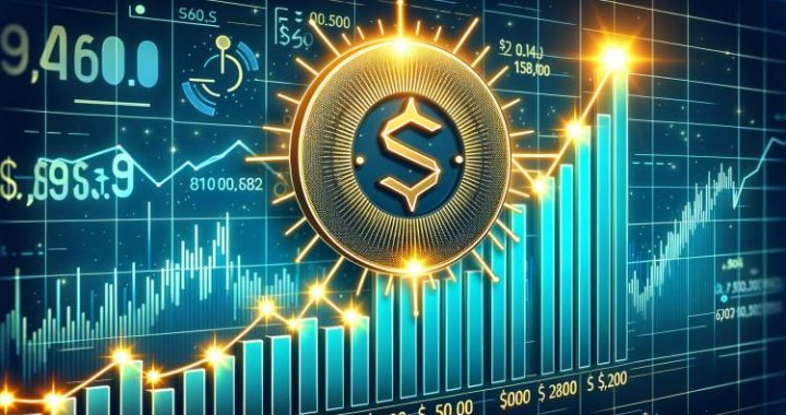 Solana (SOL) Aims Higher With Strong Buyer Support, Next Stop $200?