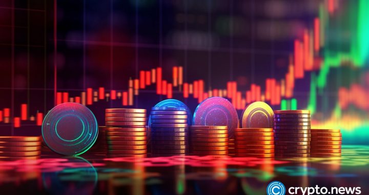 Tron analysts predict next $0.30 rally, Unilabs crosses DOGE volume