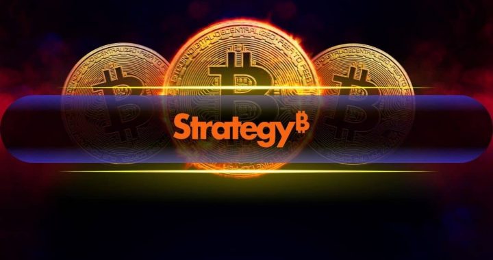 Saylor’s Strategy Makes Another Bitcoin Acquisition, Bringing Total to 555,450 BTC