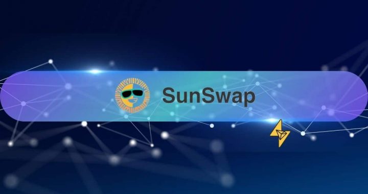 SUN Retains Second Spot in Tron’s TVL Rankings, Close Behind JustLend