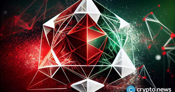 Tron flips Ethereum in USDT supply amid growing on-chain activity