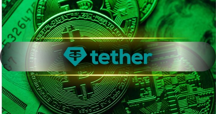 Tether Buys $459M Bitcoin For New Treasury Firm 21 Capital  