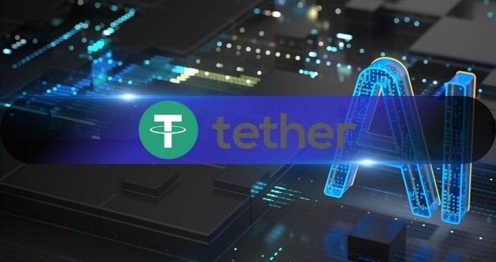 Tether’s CEO Announces Decentralized AI Solution Utilizing Bitcoin and USDT