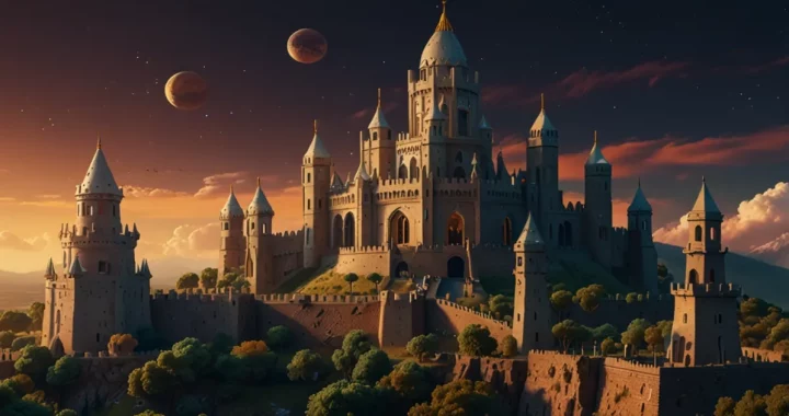 The Citadel (v. Nardo): From Meme to Monument