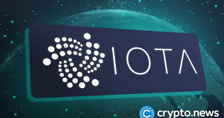 Swirl brings liquid staking to IOTA, boosting liquidity for its DeFi