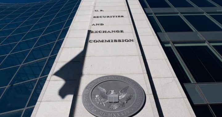 SEC Endorses Crypto Staking as Non-Security Activity in Landmark Guidance