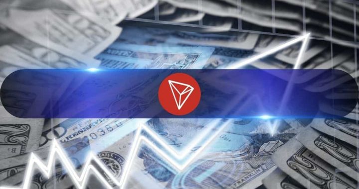 Tron (TRX) Looks to Reclaim ATH as Sharpe Ratio and Risk Metrics Signal Strength