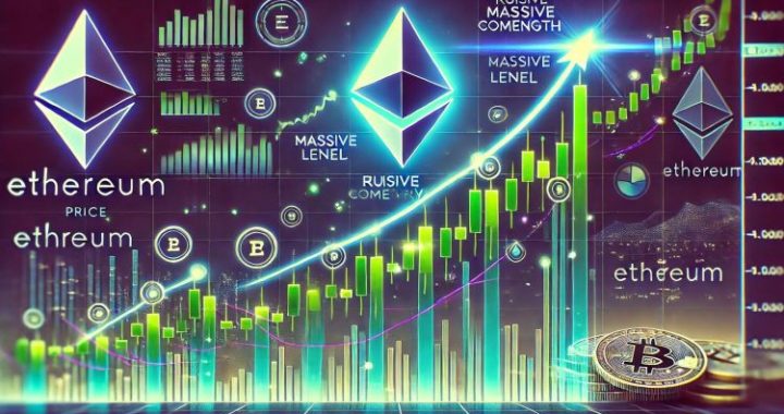 Ethereum Recovery Gains Strength: Massive Comeback Above Key Support