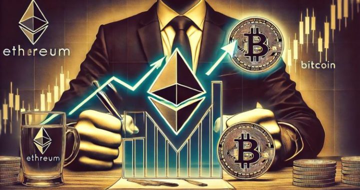 Ethereum Faces Resistance Against Bitcoin – ETH/BTC Bullish Structure In Question