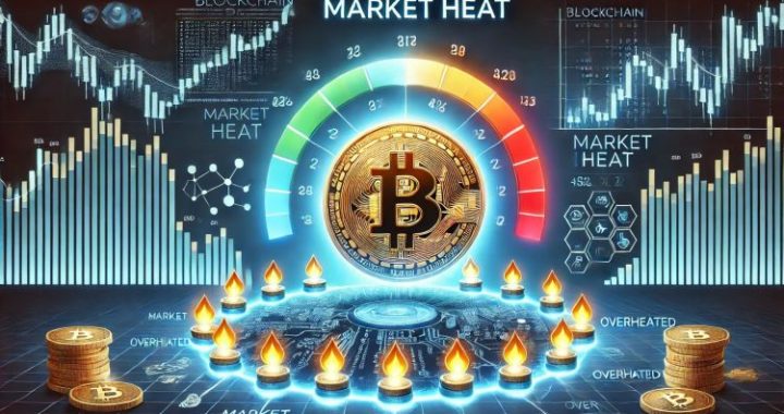 Bitcoin Profit-Taking Remains Healthy – Data Shows No Signs Of Overheating