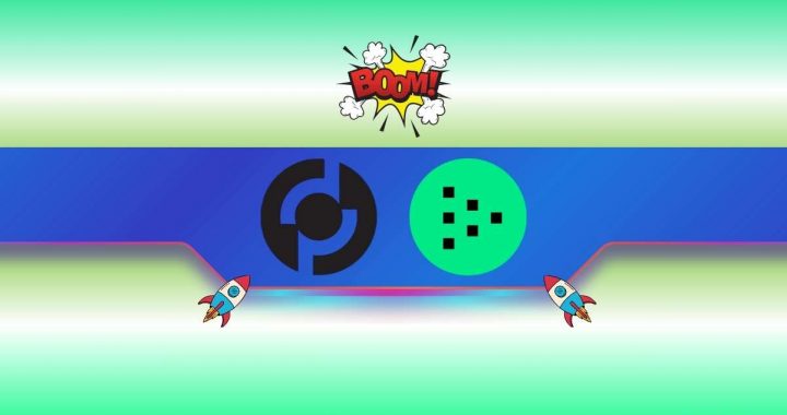 These Low-Cap Altcoins Went Vertical After Major Upbit Listings