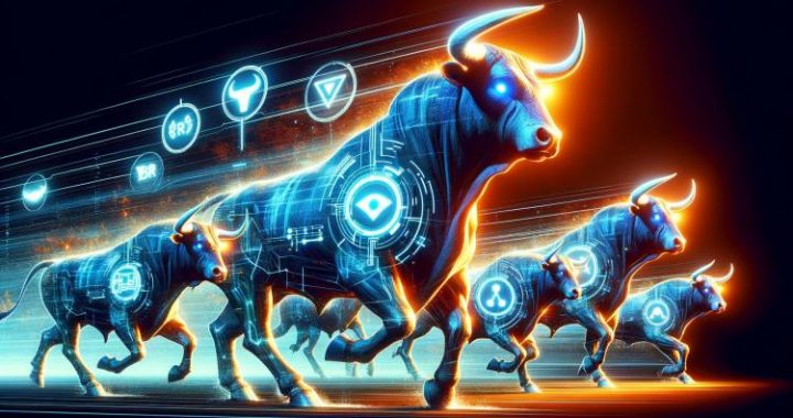 XRP Price Breaks Through Hurdles—Could a Bullish Surge Follow?