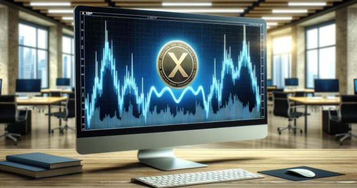 XRP Price Hits Resistance—Will the Bulls Push Through or Fade Away?