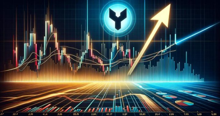 XRP Price Breaks Key Resistance Level, Eyes Fresh Upside Momentum