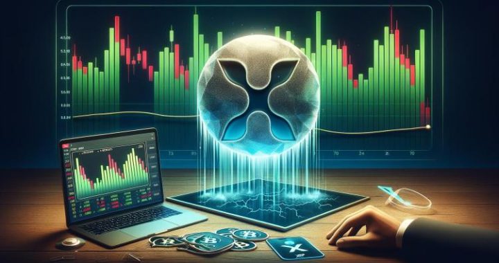 XRP Price Pulls Back but Holds Support — Bulls Still in the Game