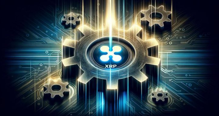 XRP Price Sinks Lower, But Chart Whisperers See a Trap for The Bears