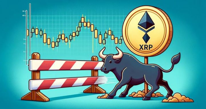 XRP Price Momentum Stalls — Bulls on Pause or Done for Now?