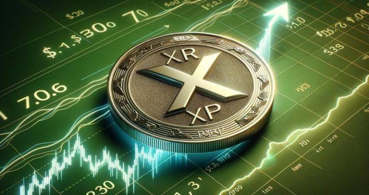XRP Price Coils for a Breakout — Is The Next Leg Up Imminent?