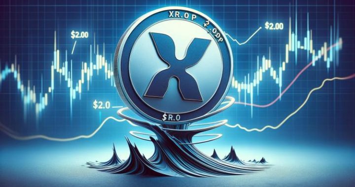 XRP Price Eyes Gains, But Technicals Suggest Upsides May Be Limited