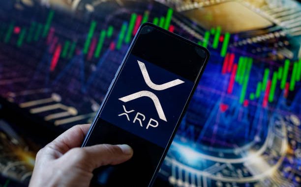 Analyst Says $2 XRP Price Is Low As It Still Isn’t “Activated”