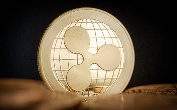 Two Major Fibonacci Levels Put XRP Price At $8.40 And $27