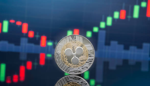 Bullish Candle Formation Suggests The XRP Price Could Touch $22