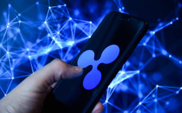 XRP Price At $9 In September: Gann Angle Resistance Grid Predicts Surge