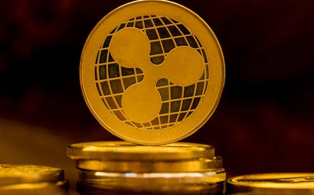 XRP Price Repeating History? 2017-Like Rally To Send Price To $10