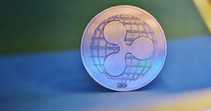 XRP Price To Rally To $6: Partially Completed Wave 5 Says There’s Still Room To Run