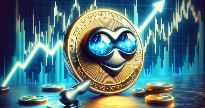 XRP Price on a Steady Climb — Bullish Sentiment Grows Stronger