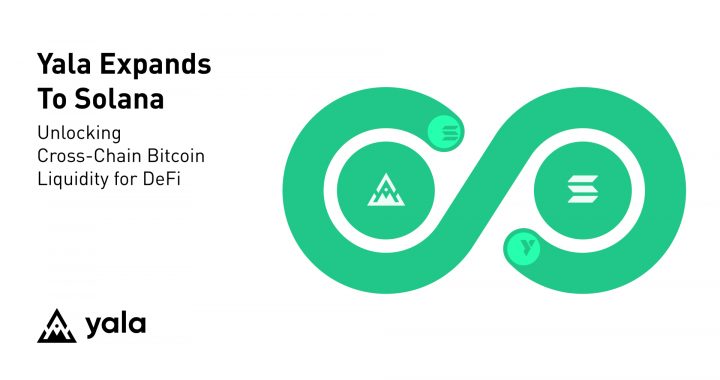 Yala Brings Cross-Chain Bitcoin Liquidity to Solana