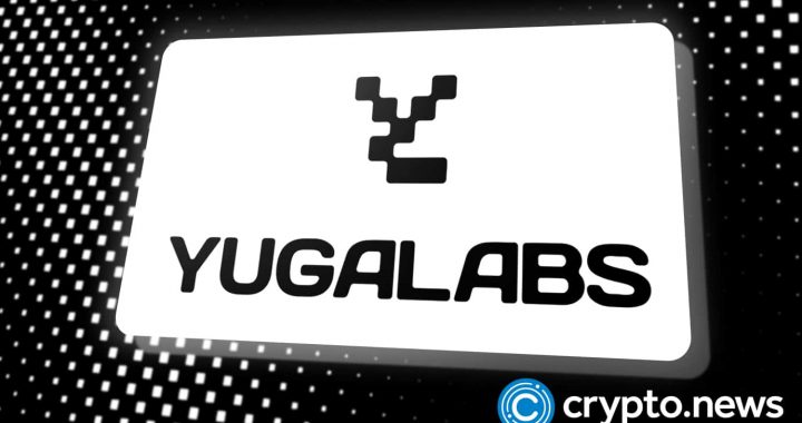 Yuga Labs sells CryptoPunks rights to Infinite Node Foundation