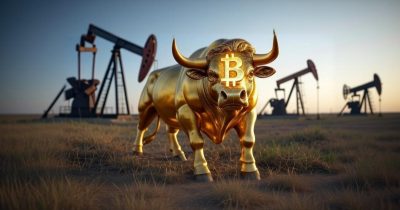 Texas’ Bitcoin reserve bill heads to key reading before final floor vote